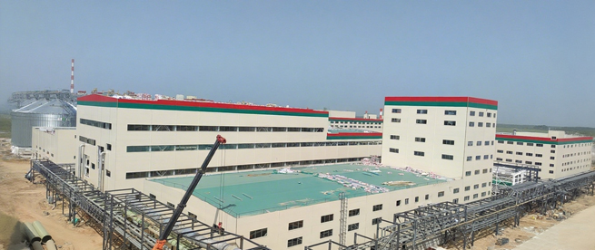 company news supplier