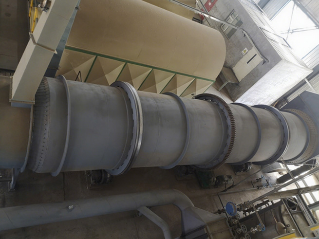 start up of 2tph solid fermentation feed project 1 start up of 2tph solid fermentation feed project 1