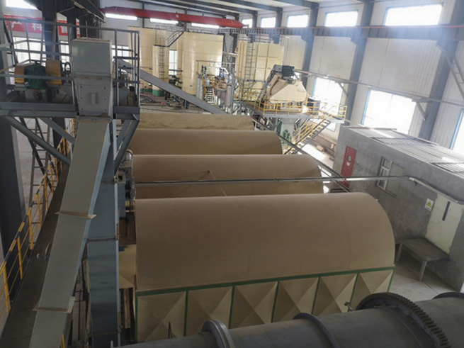 start up of 2tph solid fermentation feed project 3 start up of 2tph solid fermentation feed project 3