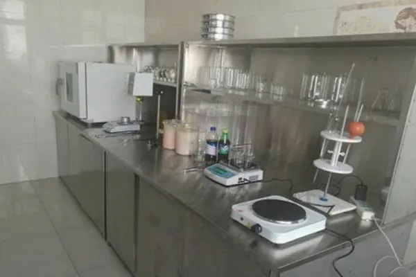 food processing technology