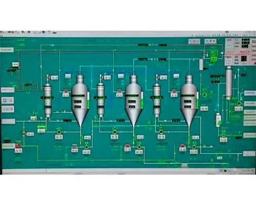 Evaporation & Crystallization System