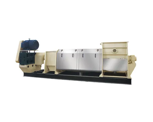screw extruder