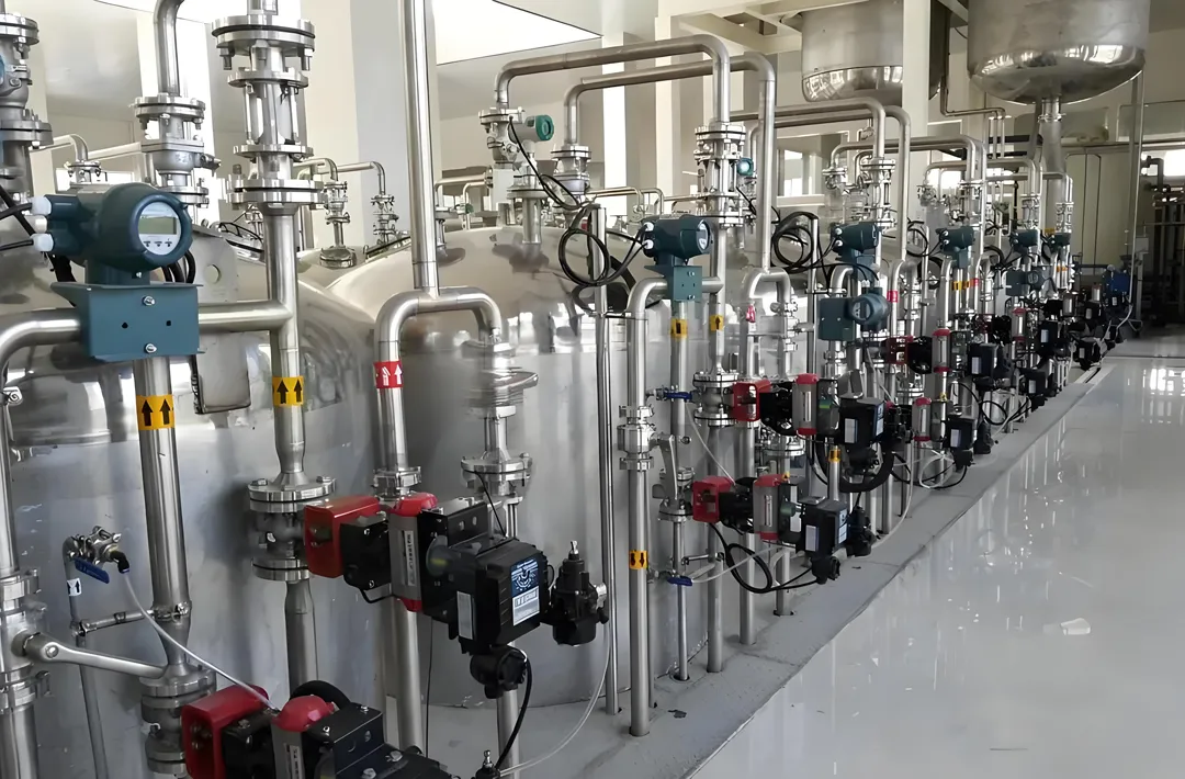 Central Kitchen Equipment Manufacturer