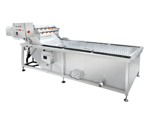 Bubble Washing Machine Vegetable and Fruit