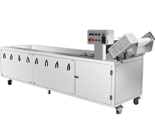 Bubble Washing Machine Vegetable and Fruit