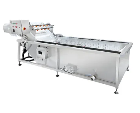 Bubble Washing Machine Vegetable and Fruit