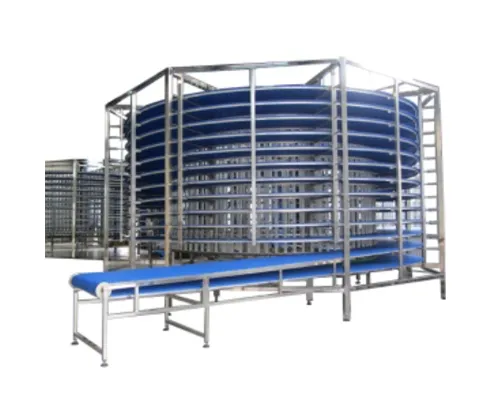 Cooling Tower
