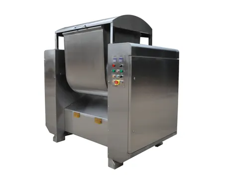 Dough Mixer