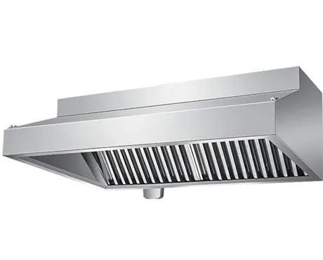Exhaust Hood