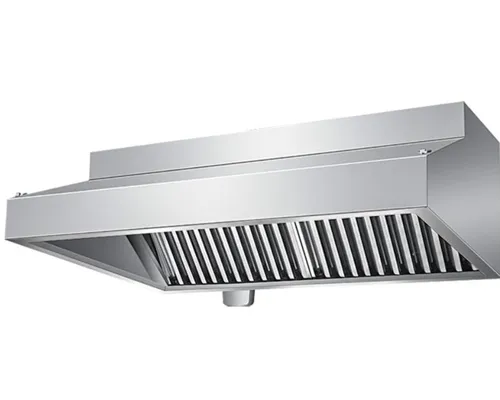 Exhaust Hood
