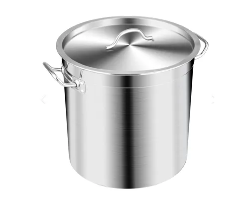 Induction Stock Pots