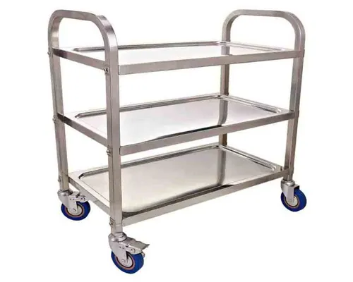 Meal Cart