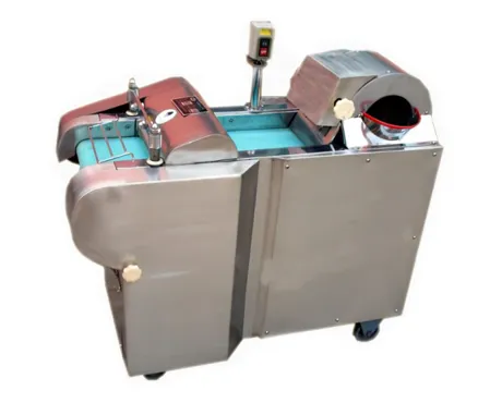 Multi-Function Vegetable Cutter