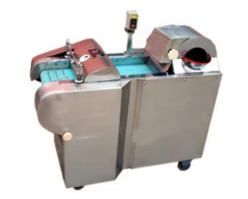 Multi-Function Vegetable Cutter