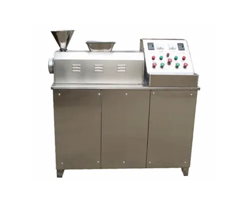 Noodle Making Machine