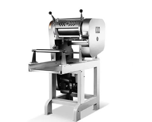 Noodle Making Machine