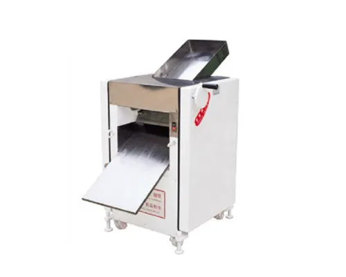 Noodle Rolling Machine