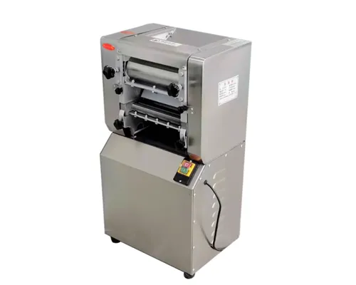 Noodle Rolling Machine