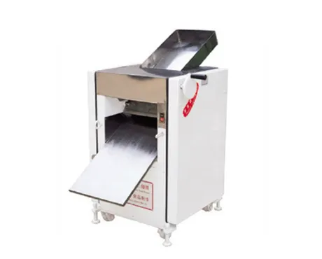 Noodle Rolling Machine