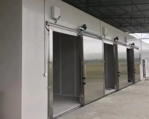 Refrigeration Equipment