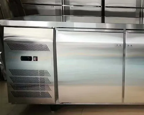 Refrigeration Equipment
