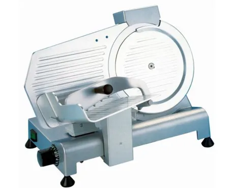 Slicing Machine
