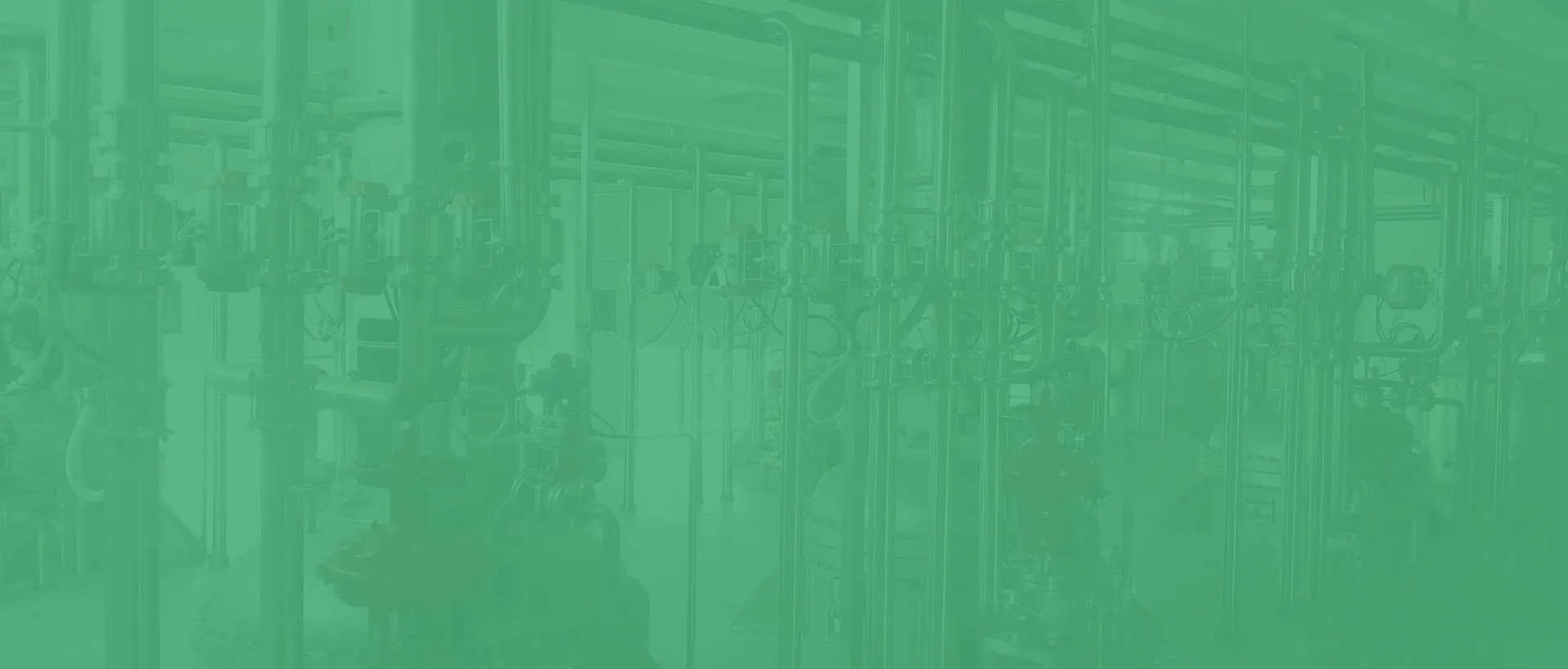 three stages of food processing