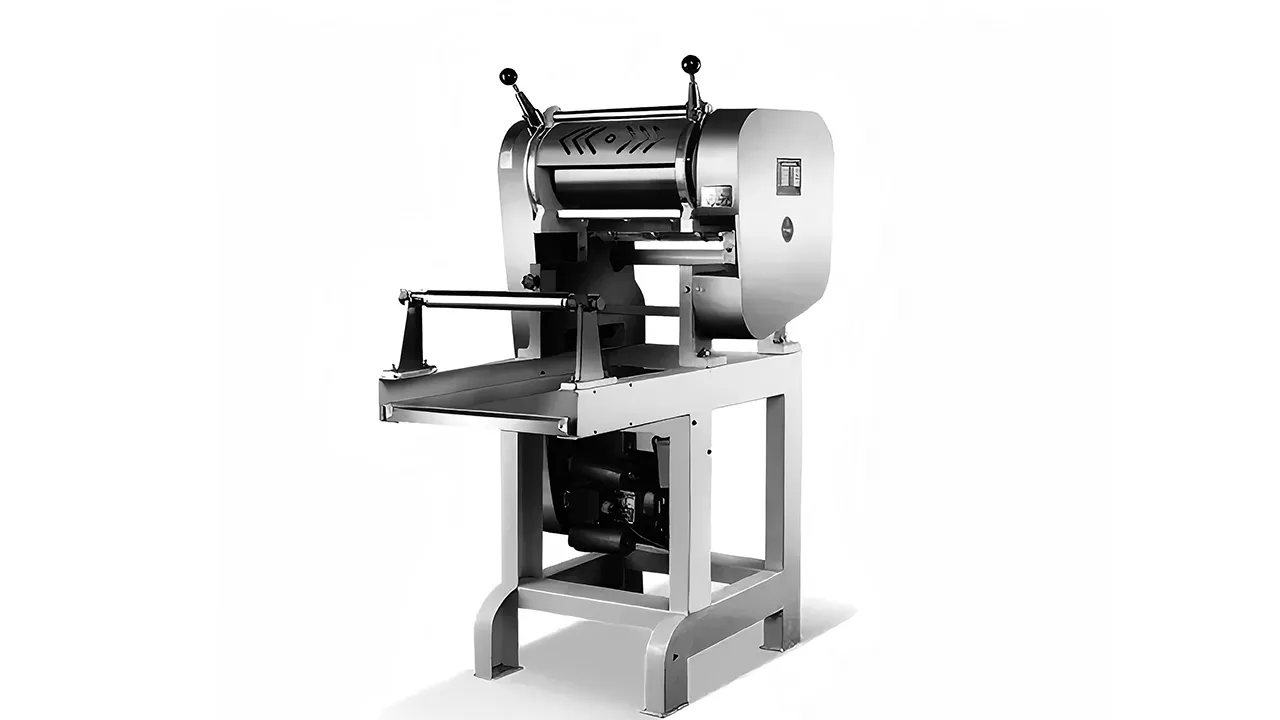 Why Choose Hongmao for Central Kitchen Equipment?