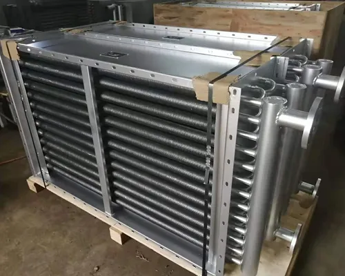 air exchanger
