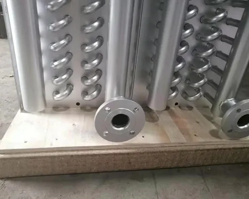 air exchanger