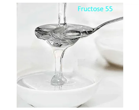 Fructose Production Line