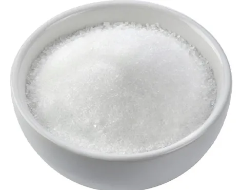 Valine / Leucine / Isoleucine Production Plant