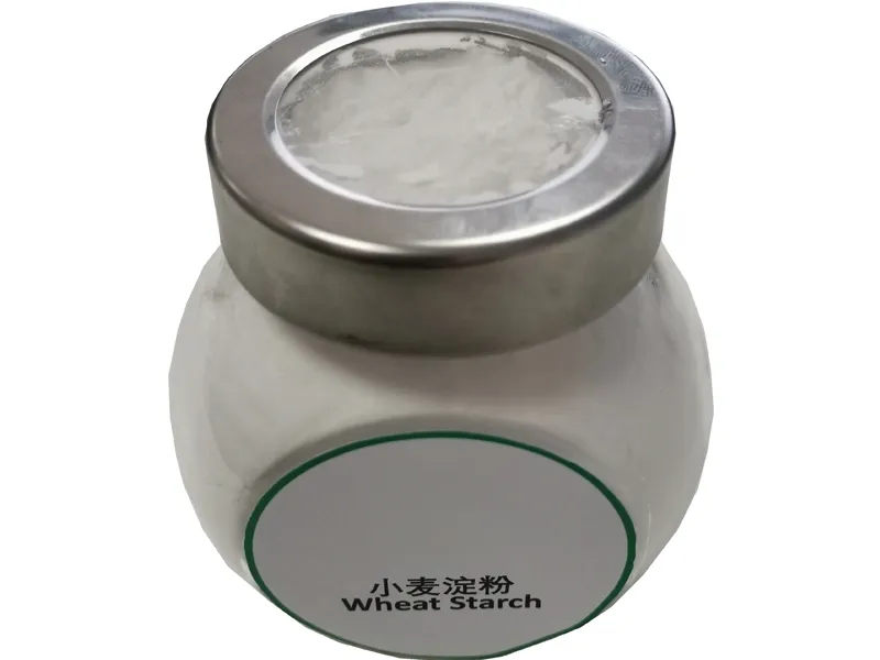 Wheat Starch Production Line