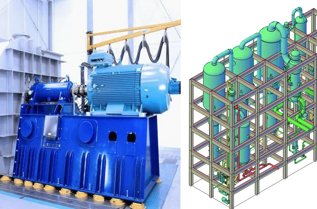Evaporator&Concentration Manufacturer