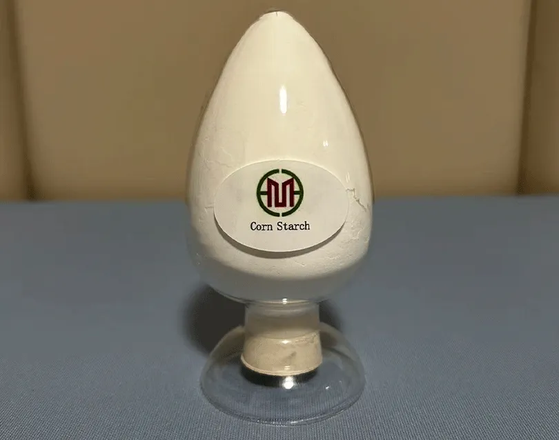 Corn Starch Production Line