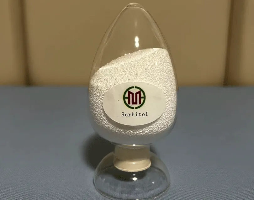 Sorbitol Production Line