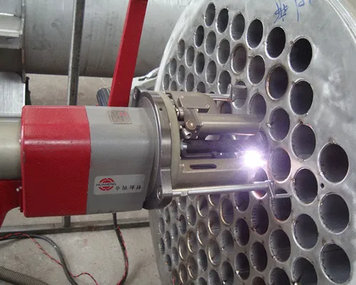 Concentration Evaporator