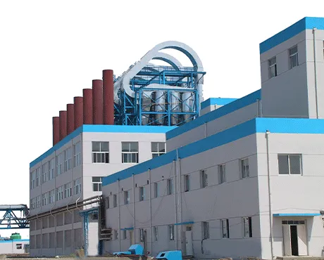 Pneumatic Conveying System