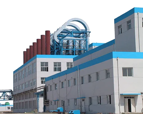 Pneumatic Conveying System