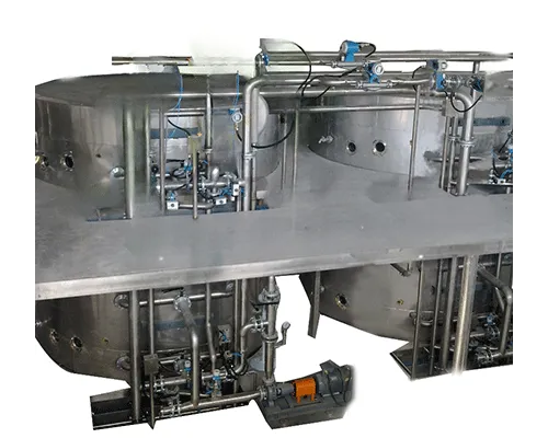 Chromatography System