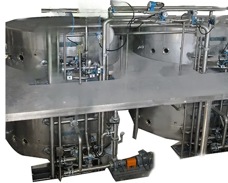 Chromatography System