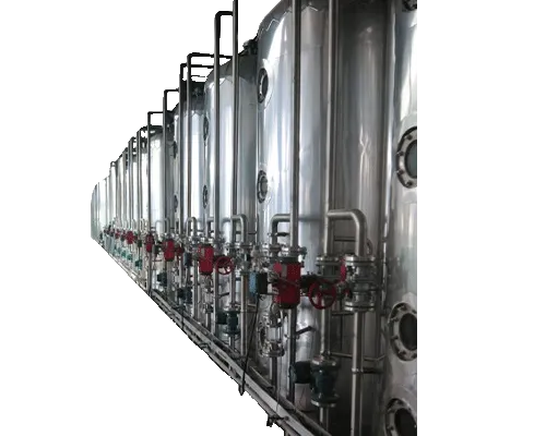 Isomerization System