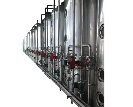 Isomerization System